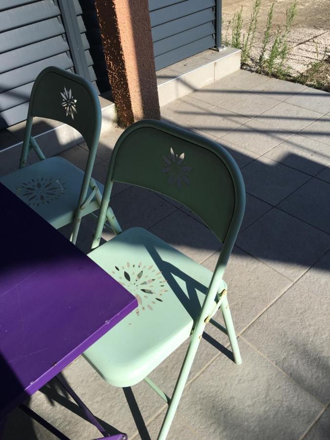Legend- Parking Prive Gratuit- Terrasse Privee- Wifi - Convert - Alimentec Bourg-en-Bresse Exterior foto