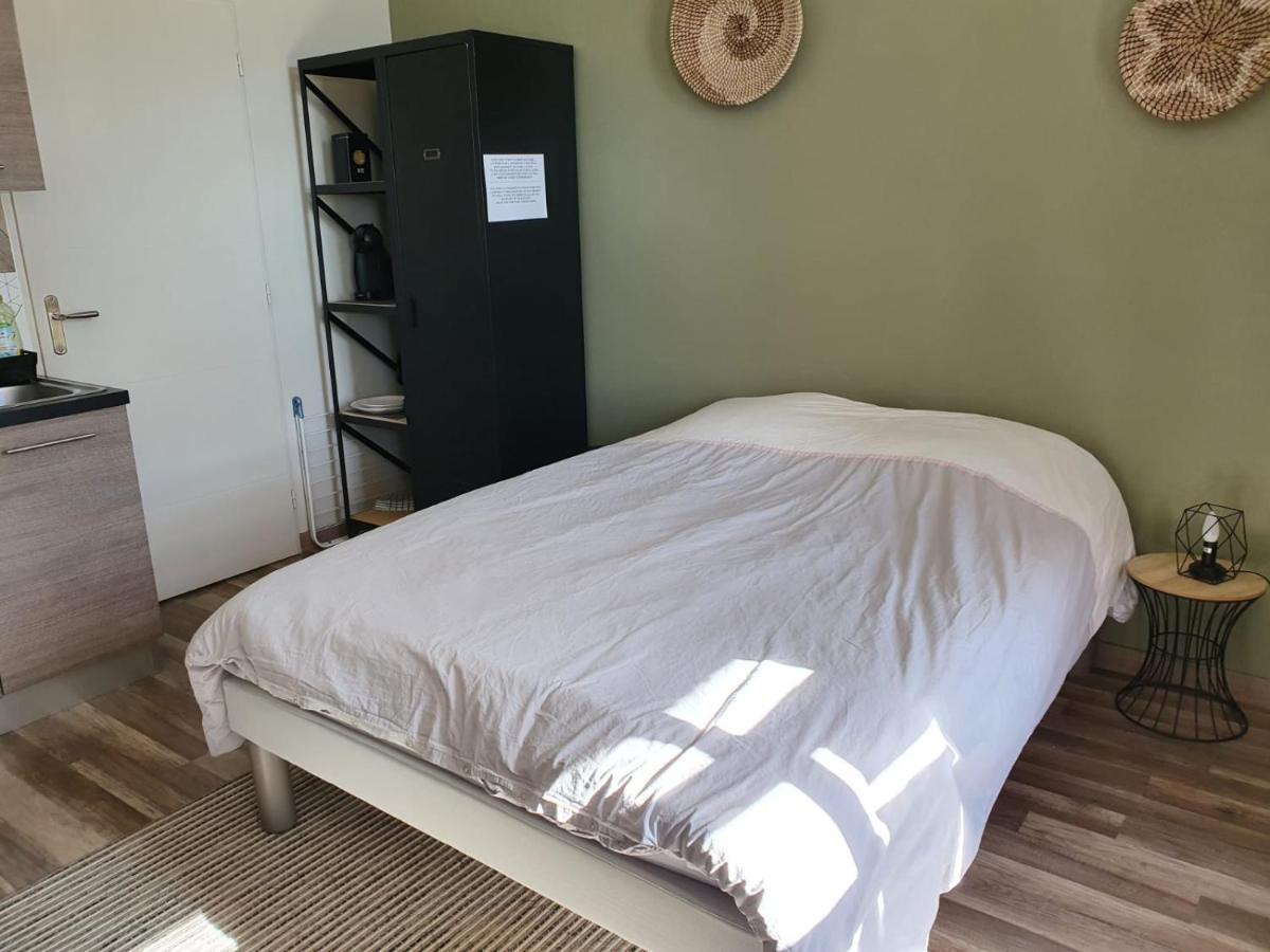 Legend- Parking Prive Gratuit- Terrasse Privee- Wifi - Convert - Alimentec Bourg-en-Bresse Exterior foto