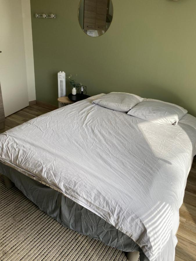 Legend- Parking Prive Gratuit- Terrasse Privee- Wifi - Convert - Alimentec Bourg-en-Bresse Exterior foto