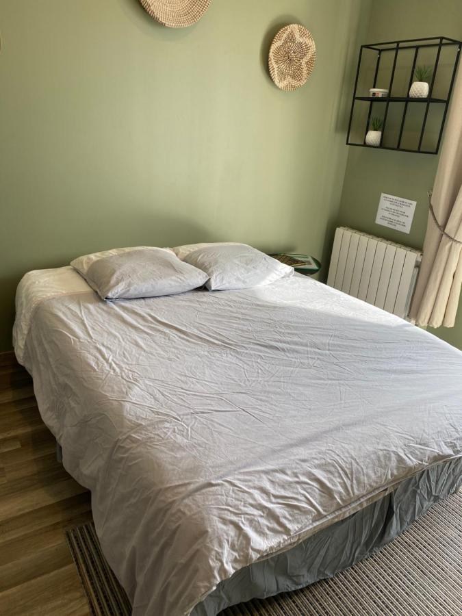 Legend- Parking Prive Gratuit- Terrasse Privee- Wifi - Convert - Alimentec Bourg-en-Bresse Exterior foto